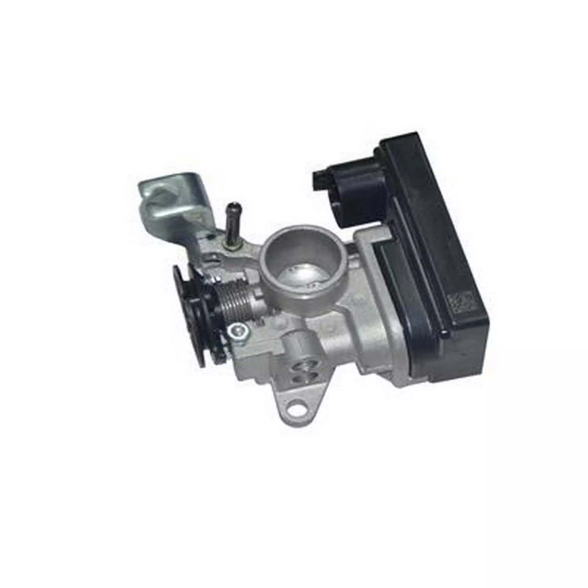 RKS BITTER 50 MAX GAZ KELEBEĞİ SET #RK 36463